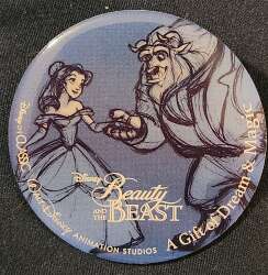 'Disney on Classic 2021: A Gift of Dream &amp; Magic - Beauty and the Beast - DSJ'