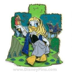 'Where Dreams HapPin: Dream Roles Collection - Dream Roles - Briar Daisy - WDW'