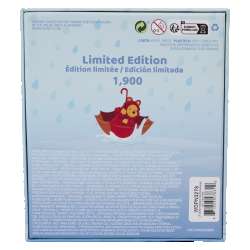 68432 - Loungefly - Collector Box - Winnie the Pooh & Friends Rainy Day - Loungefly alternate image