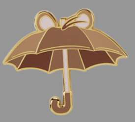 Roo Umbrella