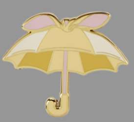 Rabbit Umbrella