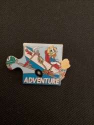 68460 - Mulholland Madness - Adventure - Donald Duck - Disneyland Resort alternate image