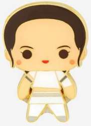 53083 - BoxLunch - 2022 Galactic Convention - Padme Amidala Set - Geonosis Battle Gear (Only) - Disney Licensed alternate image