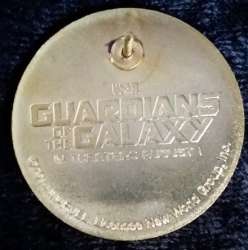 2121 - AMC Guardians of the Galaxy Mystery Bag - Gamora - Disney Licensed alternate image