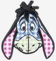 BoxLunch - Winnie the Pooh Gingham Check Blind Box - Eeyore - LFLY