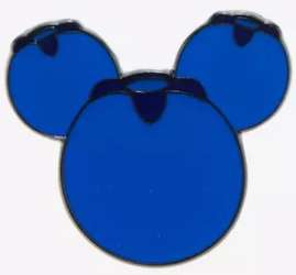 Mickey Blueberry