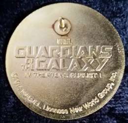 26224 - AMC Guardians of the Galaxy Mystery Bag - Star Lord - Disney Licensed alternate image