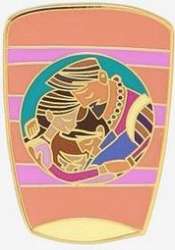 51415 - BoxLunch Exclusive - Tangled Lanterns Mystery Collection - Family - Loungefly alternate image