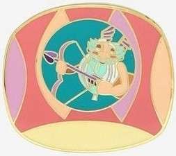 51413 - BoxLunch Exclusive - Tangled Lanterns Mystery Collection - Shorty - Loungefly alternate image