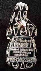 23334 - (PTD) Pin Trader's Delight Series - Queen Elinor as Mum Bear - Disney Studio Store Hollywood / Soda Fountain alternate image