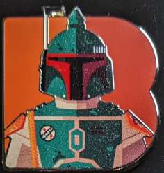 Boba Fett (only)