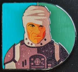 Dengar the Demolisher (only)