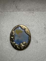 5246 - Princess Gold Frame Mystery Collection - Cinderella alternate image