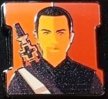 Chirrut Imwe (only)