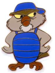 Umpire Archimedes