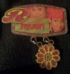 Disney Channel - That&#039;s So Raven Dangle - MLT