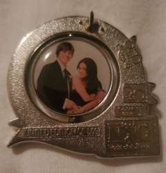 53172 - High School Musical - WOD NYC High School Musical 3: Senior YearOpening Day Spinner - Disney Licensed alternate image