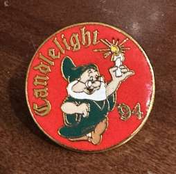 Candlelight ‘94 - Doc
