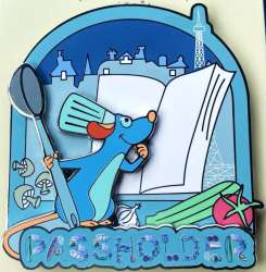 53185 - EPCOT International Food & Wine Festival 2022 - Remy Passholder - Walt Disney World alternate image