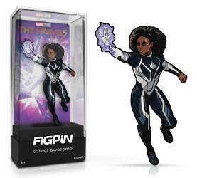 Photon (Captain Monica Rambeau) #1443