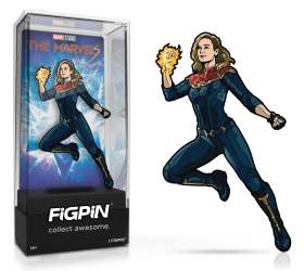 Captain Marvel #1442