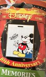 Mickey Memories