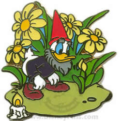 Donald Duck