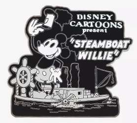 Steamboat Willie