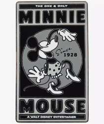 Minnie Mouse