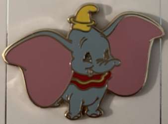 36465 - Dumbo - Dumbo - Disneyland Resort alternate image