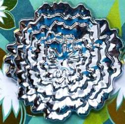 50286 - Beautiful Florals - Cinderella alternate image