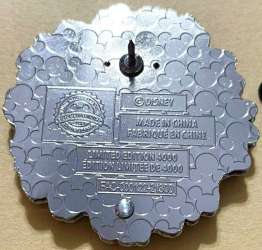 'Beautiful Florals - Cinderella - MLT'