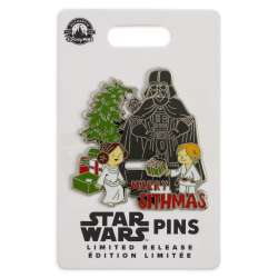 68683 - Star Wars Holiday - Merry Sithmas alternate image