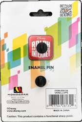 68684 - Pink A La Mode (PALM) - Disney Iconic Series: Wreck It Ralph - Vanellope - Disney Licensed alternate image