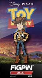 Woody - M18
