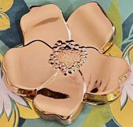 51162 - Beautiful Florals - Aurora / Briar Rose alternate image