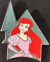 45064 - Beach Blanket Series - Stitch - Disney Auctions alternate image