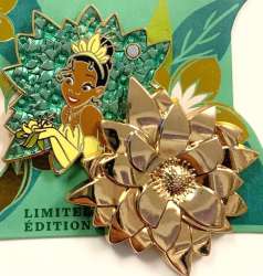 Beautiful Florals - Tiana - MLT