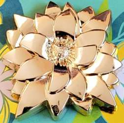 Beautiful Florals - Tiana - MLT