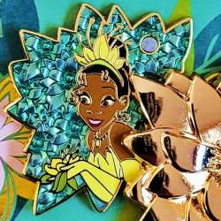 Beautiful Florals - Tiana - MLT