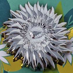 53309 - Beautiful Florals - Ariel alternate image