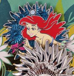 53309 - Beautiful Florals - Ariel alternate image