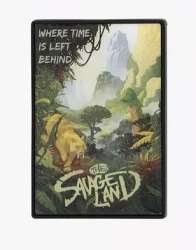 The Savage Land