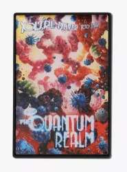 The Quantum Realm