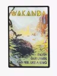 Wakanda