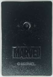 'Marvel Hero Lands Poster - Latveria - DLIC'