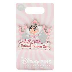 68737 - 2023 Special Days - National Princess Day - Vanellope alternate image