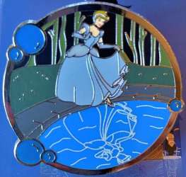 Disney Reflections Mystery Collection - Cinderella - MLT