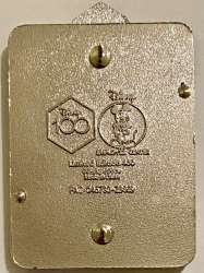 'Disney100 Celebrating 100 Years with Character - Merida - DEC'