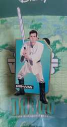 68747 - Naboo: The City of Theed Mystery Collection - Obi-Wan alternate image